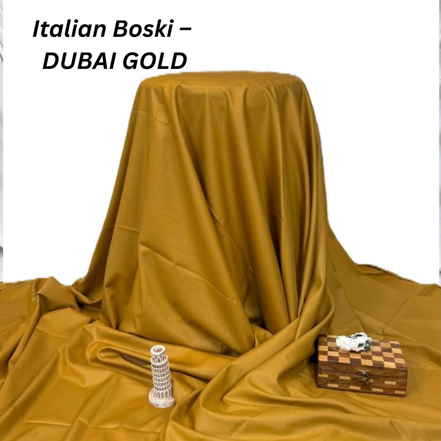 Dubai Gold